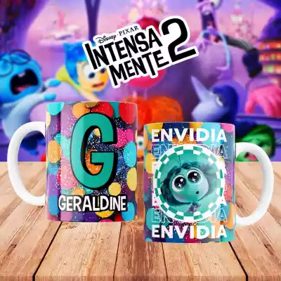 vectores plantilas INTENSAMENTE,DISNEY,PELíCULA,ALFABETO,ABECEDARIO,LETRAS,